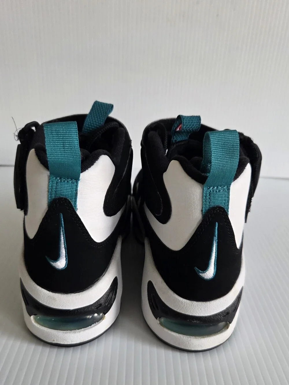 Nike Air Griffey Max 1, Big Kids, 6.5